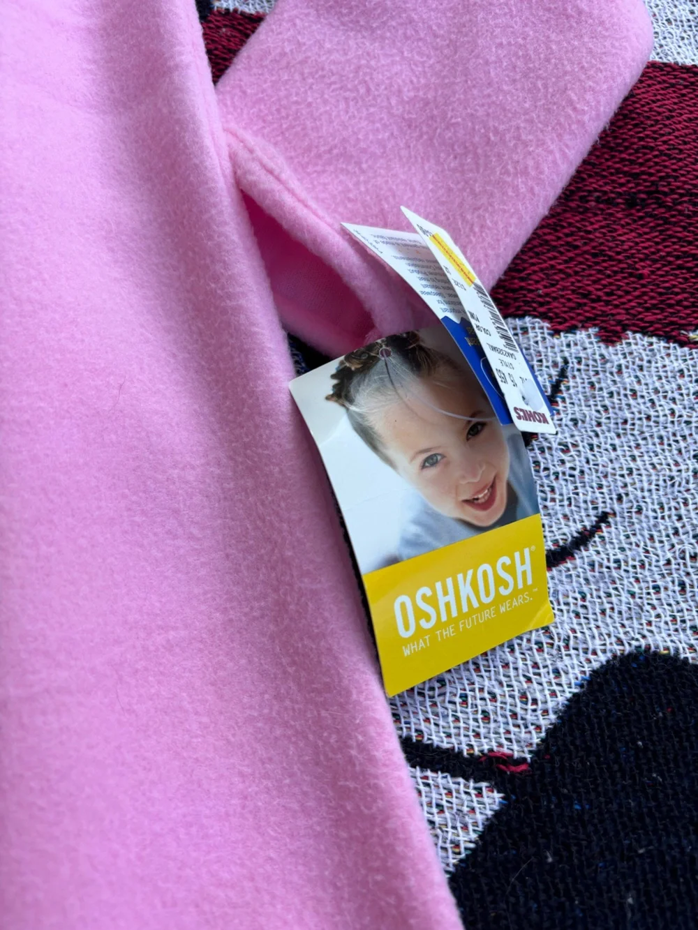 OshKosh Bgosh vtg y2k